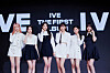 Girl group IVE [NEWS1]