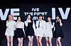 Girl group IVE [NEWS1]