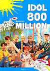 Big Hit Entertainment congratulates BTS's music video ″IDOL″ to surpass 800 million views on Wednesday evening. [BIG HIT ENTERTAINMENT]