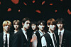 Boy band Enhypen [BELIFT LAB]