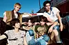 A promotional image of boy band Cortis [BIGHIT MUSIC]