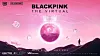 Poster of girl group Blackpink's upcoming virtual in-game concert 'Blackpink X PUBG Mobile 2022 In-Game Concert: [The Virtual]' [YG ENTERTAINMENT]