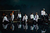 Boy band Enhypen [BELIFT LAB]