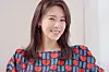 Park Su-young, also known as Lizzy of disbanded girl group After School [CELLTRION ENTERTAINMENT]