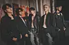 Boy band Tomorrow X Together [ILGAN SPORTS]