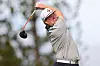 Im Sung-jae plays his shot from the third tee during the first round of The Sentry at Plantation Course at Kapalua Golf Club on Thursday Kapalua, Hawaii. [GETTY IMAGES]