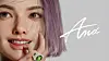 Ana, a virtual human developed by Krafton [YONHAP]