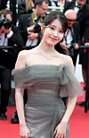 The beauty of Joseon, Shilla and every era of Korea, IU, was born in the year of the rooster. Today, all eyes may be on her and she should own the moment. Yes they are, and of course she will. [NEWS1]