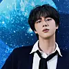 Jin of BTS [SCREEN CAPTURE]