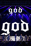 Band g.o.d to hold concert in September with KBS [KBS, IOK COMPANY]