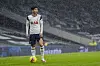 Son Heung-min [AP/YONHAP]