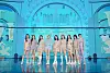 Girl group Twice [ILGAN SPORTS]