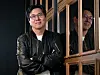 Director Kim Tae-yong of upcoming film ″Wonderland″ [ACEMAKER MOVIEWORKS]