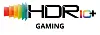 A logo of HDR10+ gaming standard [SAMSUNG ELECTRONICS]