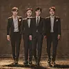 Crossover quartet Forte di Quattro will stage a concert next month. [ARTS&ARTISTS]