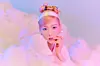 Singer Taeyeon of Girls' Generation [SM ENTERTAINMENT]