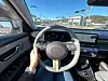 The steering wheel of the Kona [SARAH CHEA]