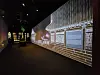 'Glory of the Royal Palace,' an exhibition that marks the 30th anniversary of the Gyeongbok Palace's restoration project is ongoing at the National Palace Museum of Korea in central Seoul. [YIM SEUNG-HYE]