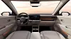 The inside of the Kona SUV [HYUNDAI MOTOR]
