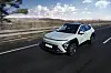 The latest Kona SUV [HYUNDAI MOTOR]