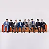 Boy band Super Junior [LABEL SJ]