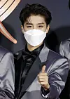 Taeil of NCT 127 [ILGAN SPORTS]