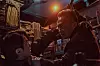 Lee Sung-min, right, in a scene of the Disney+ original drama series “Shadow Detective” Season 2 [WALT DISNEY COMPANY KOREA]