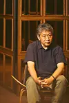 Director Hirokazu Kore-eda [CJ ENM]