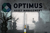 Optimus Asset Management office in Gangnam, Seoul, 2020. [YONHAP]