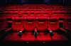 Lotte Cinema offers 4D options for those looking for a multisensory experience. [LOTTE CINEMA]