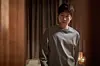 A scene from late actor Lee Sun-kyun's film ″Sleep″ (2023) [LOTTE ENTERTAINMENT]