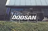 Doosan Tower in central Seoul. [YONHAP]