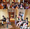 Girl group ADYA will make its debut on Tuesday [STARTING HOUSE]