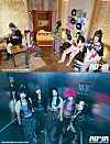 Girl group ADYA will make its debut on Tuesday [STARTING HOUSE]