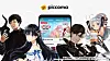 Kakao Piccoma, Kakao's European webtoon platform subsidiary based in Paris, will be dissolved in September in line with the company's push to downsize or shut down unprofitable overseas units.[KAKAO]