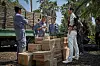 Unlike the character based on him in the series who had assistance from other undercover agents, K was alone in infiltrating the drug trafficking organization. [NETFLIX]