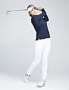 Choi Na-yeon [YG SPORTS]