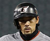Lee Yong-kyu of the Hanwha Eagles [NEWS1]