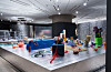 Artist Lee Kwang-ho’s “Obsession Series” (2020-21) [NATIONAL MUSEUM OF MODERN AND CONTEMPORARY ART, KOREA]
