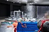 Artist Seo Jeong-hwa’s “Structure for Use” (2021) [NATIONAL MUSEUM OF MODERN AND CONTEMPORARY ART, KOREA]