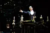 Actor Choi Jae-rim plays Phantom in ″The Phantom of the Opera,″ which is currently ongoing at the Charlotte Theater in southern Seoul. [S&CO]