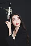 Singer IU [ILGAN SPORTS]