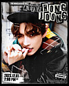 Hongjoong of boy band Ateez [KQ ENTERTAINMET]