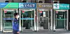 Automated teller machines of major banks in Seoul [YONHAP]