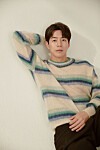 Actor Lee Sang-yoon [J, WIDE-COMPANY]