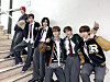 Boy band Riize [SM ENTERTAINMENT]