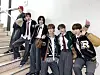 Boy band Riize [SM ENTERTAINMENT]