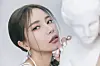 Solar of girl group Mamamoo released '容 : Face' (Yong : Face), her first solo EP, on March 16. [RBW]
