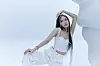 The EP's title is a reference to the 'yong' in Kim Yong-sun — her real name — which means 'face.' [RBW]