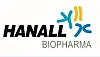 Logo of HanAll Biopharma [HANALL BIOPHARMA]